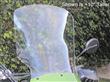 Cee Bailey's Windshield KLR650A '87-'07 CBKLRA-XX